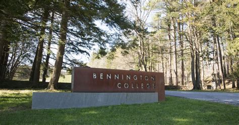 bennington college|bennington college course catalog.